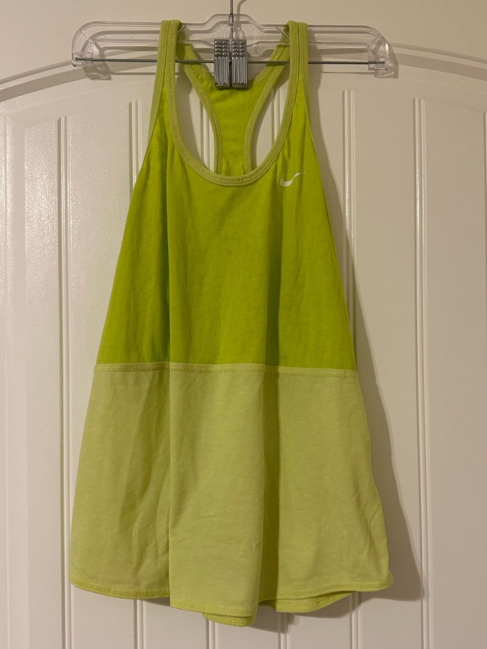 Nike Tank